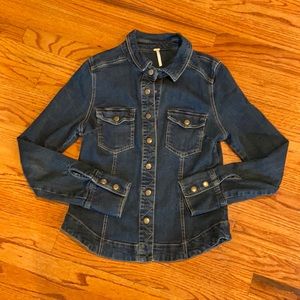 Free people jacket